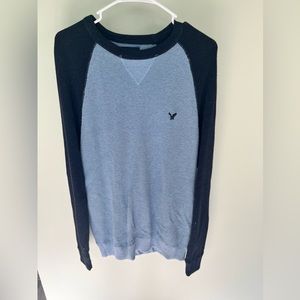 Men’s American Eagle thermal sweater